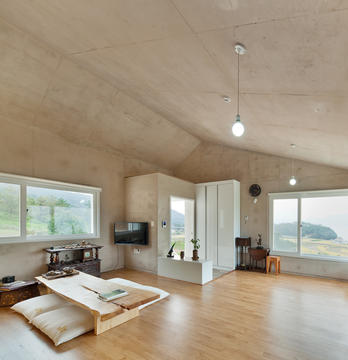 Gallery of Net Zero Energy House / Lifethings  - 29