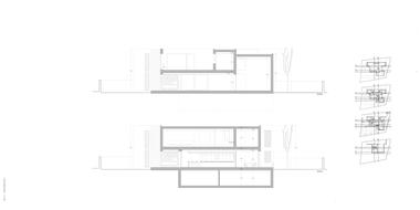 Gallery of Villa ZüV / Tomás Amat + Pablo Belda Studio  - 37