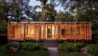 Brillhart House / Brillhart Architecture