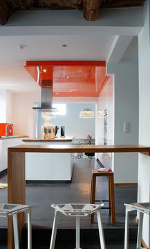 Gallery of Rental House in Wellin / Jahnke-Ledant Architects  - 8