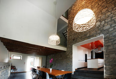 Gallery of Rental House in Wellin / Jahnke-Ledant Architects  - 13