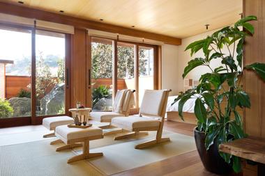 Gallery of Nobu Ryokan Hotel / Studio PCH, Montalba Architects and TAL Studio  - 13