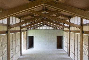 Streetlight Tagpuro / Eriksson Furunes + Leandro V. Locsin Partners + Boase