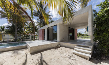 Galería de El Palmar / David Cervera  - 10