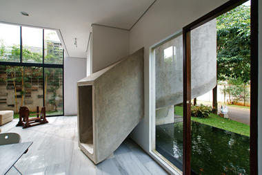 Gallery of Playhouse / Aboday Architects  - 1