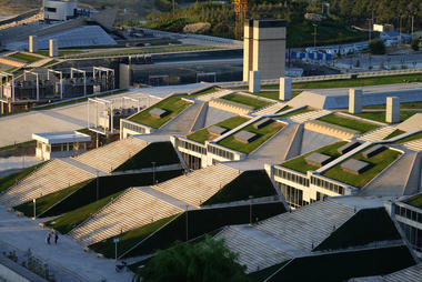 Gallery of Tehran Book Garden / Design Core [4s] Architects & Urban Designers  - 1