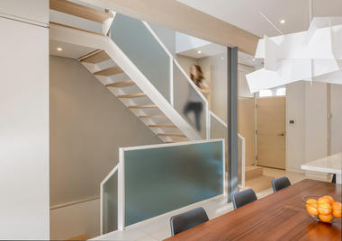 Gallery of Through House / Dubbeldam Architecture + Design  - 2