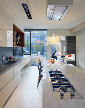 Gallery of Through House / Dubbeldam Architecture + Design  - 3