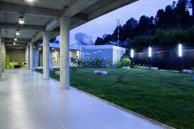 Gallery of Raíces Educational Park / Taller Piloto Arquitectos  - 26