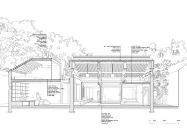 Gallery of Beijing ‘Tsuo’ / Wonder Architects  - 31