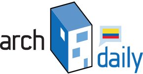 
ArchDaily Colombia | El sitio web de arquitectura más leído en español
, página 
