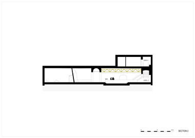Gallery of Archeology in a Jazz Club / Büro KLK  - 25