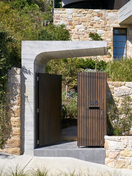 Gallery of The Books House / Luigi Rosselli  - 30