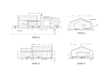 Gallery of Rural House Renovation in Zhoushan / Evolution Design  - 50