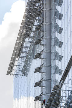 Gallery of Paris Courthouse / Renzo Piano Building Workshop   - 15
