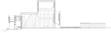 Galeria de Teatro Thalia / Gonçalo Byrne Architects & Barbas Lopes Architects  - 32