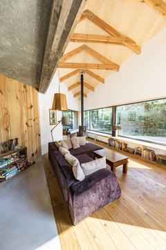 Gallery of CWA House / Beczak / Beczak / Architekci   - 8