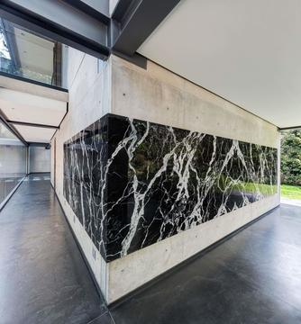 Galería de Casa Paracaima / grupoarquitectura  - 1