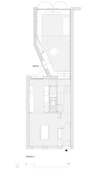 Gallery of House extension Mortsel / Bovenbow  - 9