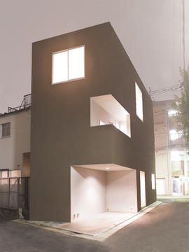 Gallery of House Shimouma / Kazuya Saito Architects  - 10