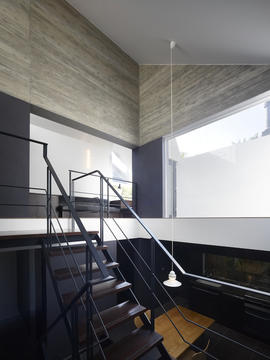 Gallery of Shirokane House / MDS  - 13