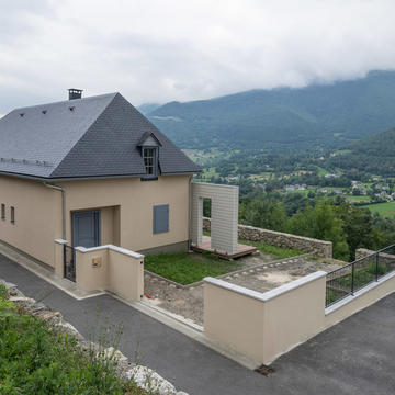 Gallery of Roof solar collector THERMOSLATE® - 9