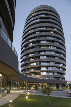 Gallery of Selenium Atakoy / DILEKCI Architects  - 5