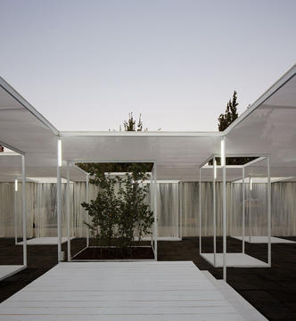 Gallery of Ambient 30 60 - YAP CONSTRUCTO 2014 / UMWELT  - 7