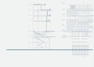 Gallery of Folkart Blu / DILEKCI Architects  - 31