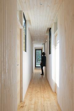 Galería de Casa Algarrobo / García de la Huerta & Gleixner Arquitectos  - 12