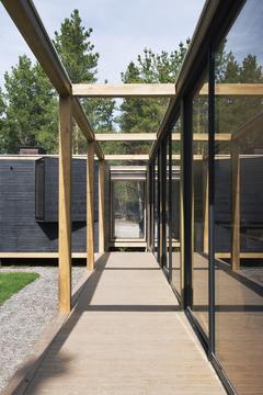 Galería de Casa Algarrobo / García de la Huerta & Gleixner Arquitectos  - 4