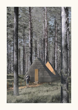 Bee Breeders Announces Winners of Amber Road Trekking Cabins Competition