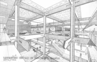 Instituto de Pesquisas Hospitalares lança livro digital sobre arquitetura hospitalar