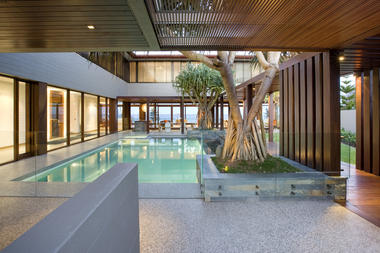 Albatross / BGD Architects