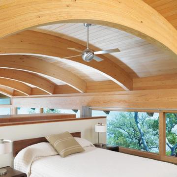 Madera Laminada HILAM de Arauco