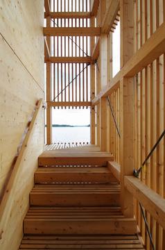 Gallery of Periscope Tower / OOPEAA  - 15