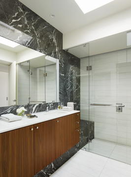 Gallery of Crescent Drive / Ehrlich Architects  - 9