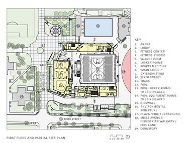 Gallery of Roberts Pavilion / John Friedman Alice Kimm Architects  - 31