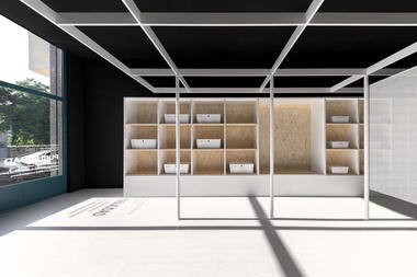 Gallery of Sra. Emilia | Communication and Advertising Agency / Erbalunga estudio  - 5