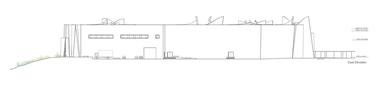 画廊 巴洛克博物馆 / 伊东丰雄（Toyo Ito ）  - 42
