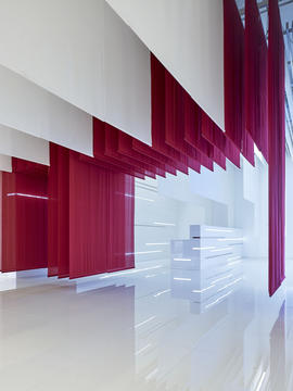画廊 北京正通宝马博物馆 / Crossboundaries  - 2