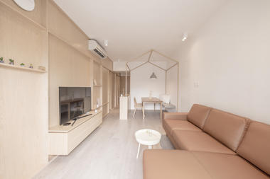 Home L / mnb design studio