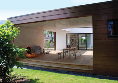 Gallery of House + / Anne Menke  - 5