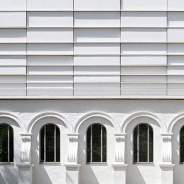 Gallery of Facade Panel Natura - 5