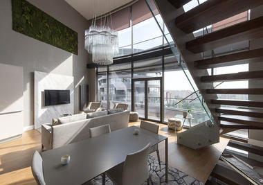 Gallery of Selenium Atakoy / DILEKCI Architects + Uras x Dilekci  - 8