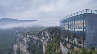 Gallery of Limestone Gallery / 3andwich Design  - 1