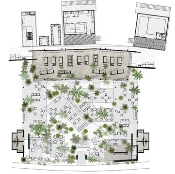 Gallery of NOMA Mexico / La Metropolitana + Studio Arq.  - 28