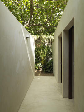Gallery of NOMA Mexico / La Metropolitana + Studio Arq.  - 7