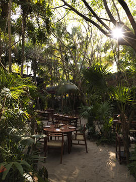 Gallery of NOMA Mexico / La Metropolitana + Studio Arq.  - 19