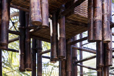 Gallery of Green Ladder / VTN Architects  - 4